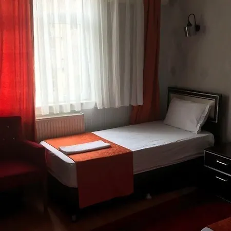 Yucel Grand Sakarya Отель