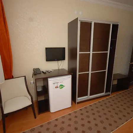 Отель Yucel Grand Sakarya