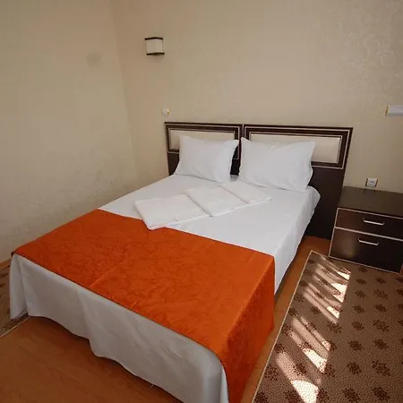 Hotel Yucel Grand Sakarya Polatlı