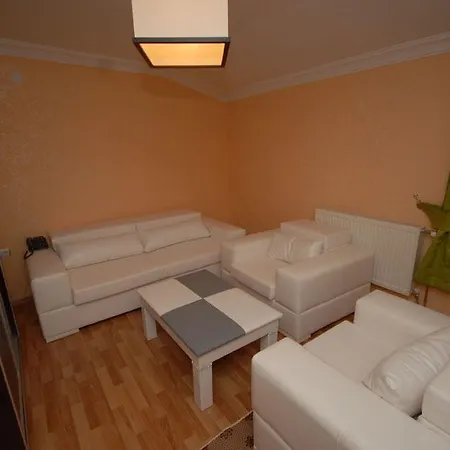 Отель Yucel Grand Sakarya 3*