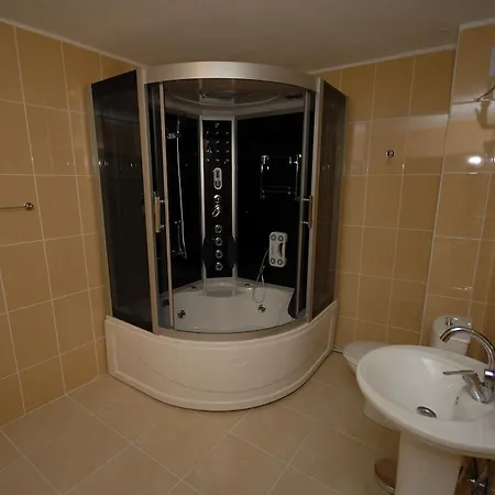 Отель Yucel Grand Sakarya Polatli