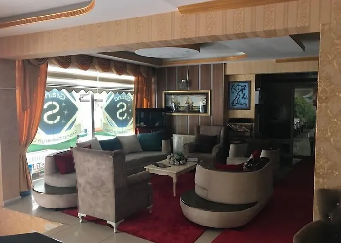 Yucel Grand Sakarya Polatlı