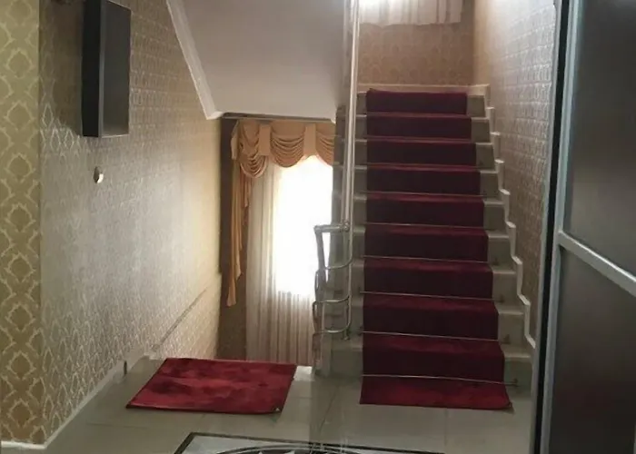 Yucel Grand Sakarya 3*