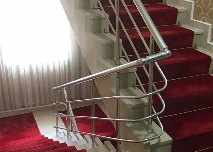 Yucel Grand Sakarya 3*