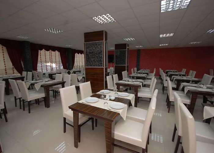 Yucel Grand Sakarya 3*