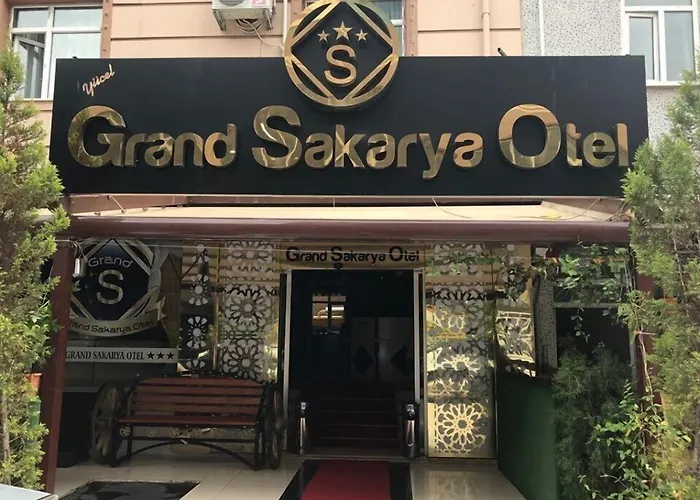 Yucel Grand Sakarya
