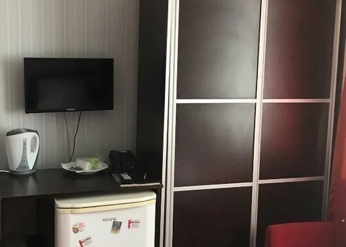 Hotell Yucel Grand Sakarya 3*