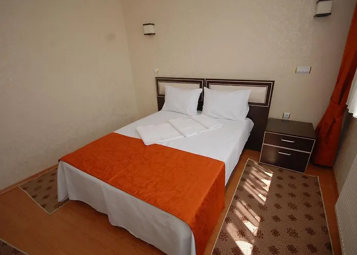 Hotell Yucel Grand Sakarya Polatlı