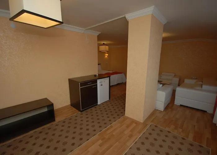 Yucel Grand Sakarya Polatlı