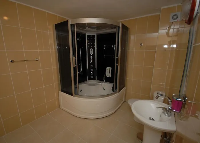 Hotell Yucel Grand Sakarya Polatlı